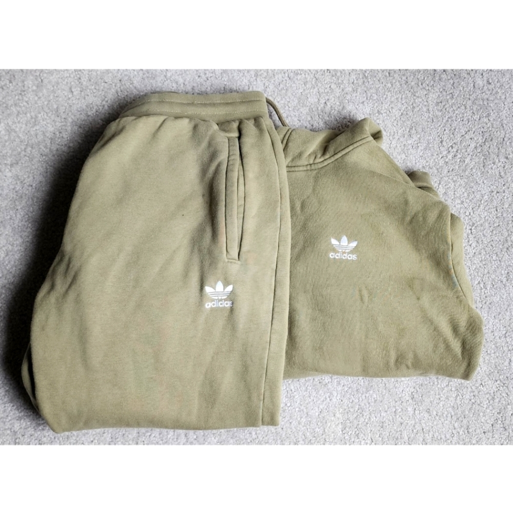 Womens adidas set